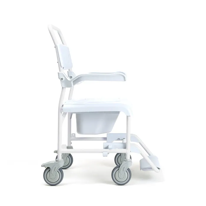 Vermeiren Pluo Moderne douchestoel