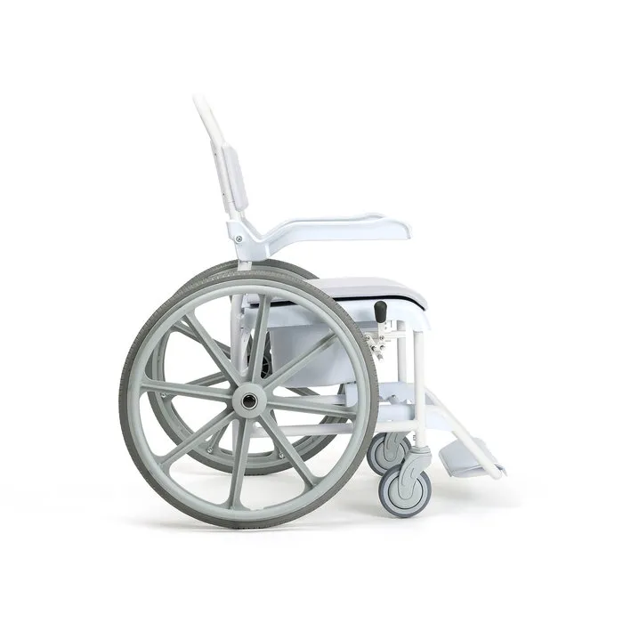 Vermeiren Pluo Moderne douchestoel