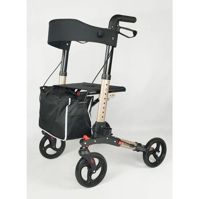 Rollator Plaza Lite