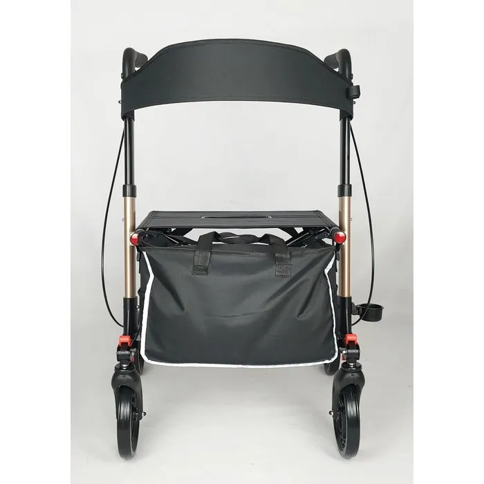 Rollator Plaza Lite