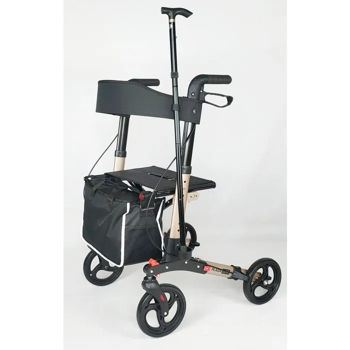 Rollator Plaza Lite