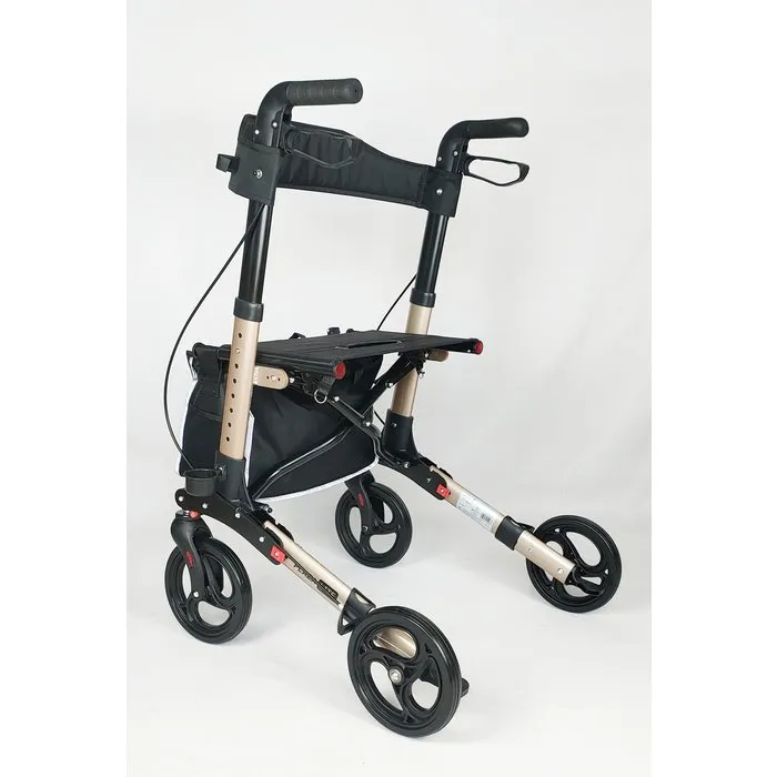 Rollator Plaza Lite