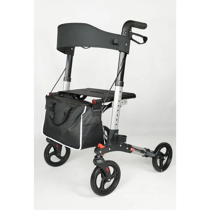 Rollator Plaza Lite