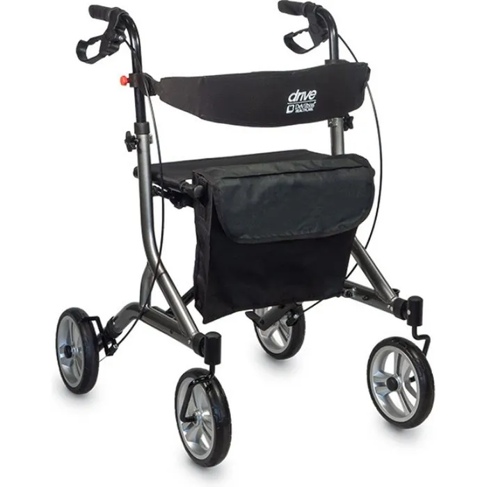 Drive Medical Rollator Nitro SL