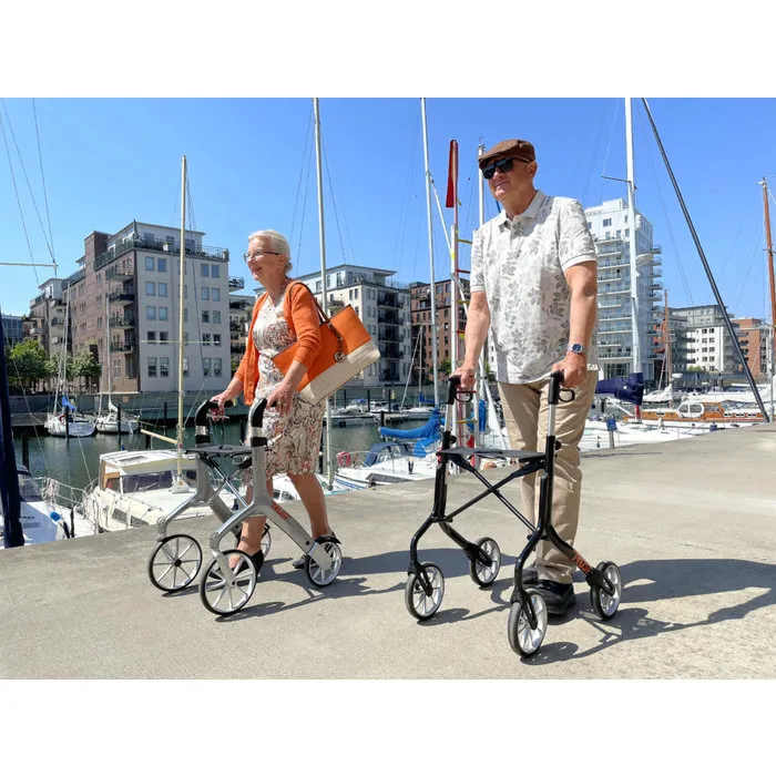 Trustcare Let's Move