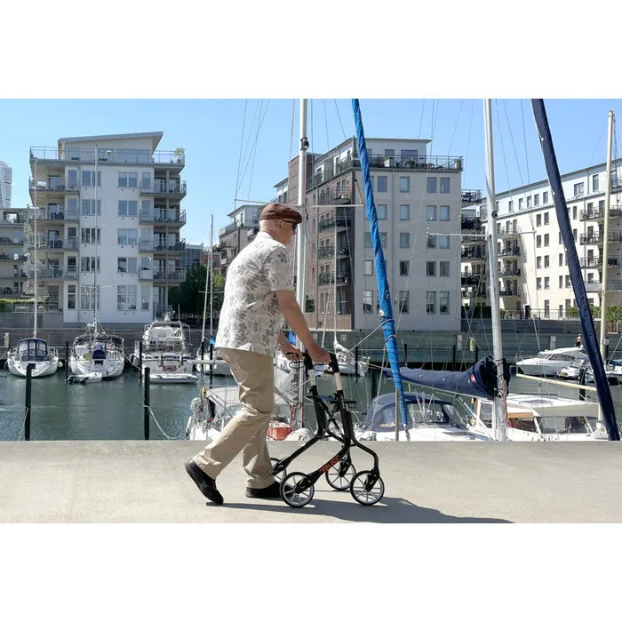 Trustcare Let's Move