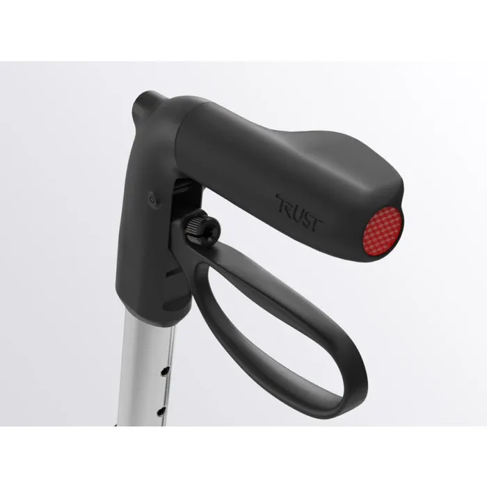 Trustcare Let's Move