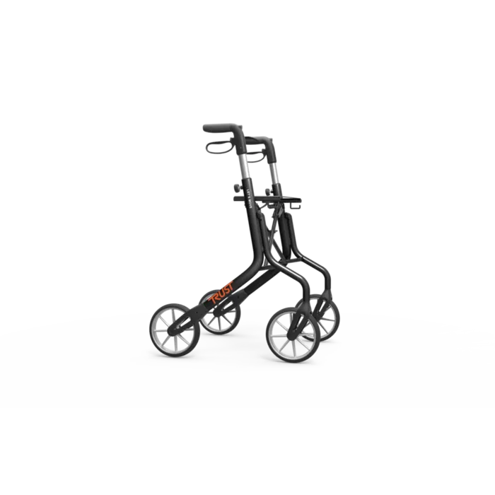 Trustcare Let's Move