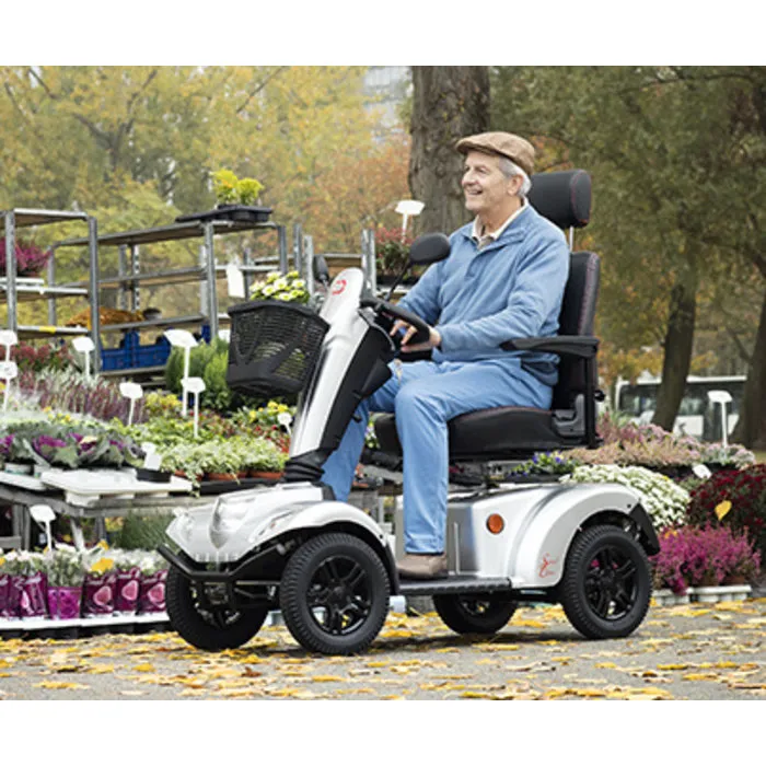 Vermeiren Carpo 2 Special Edition  - DEMO