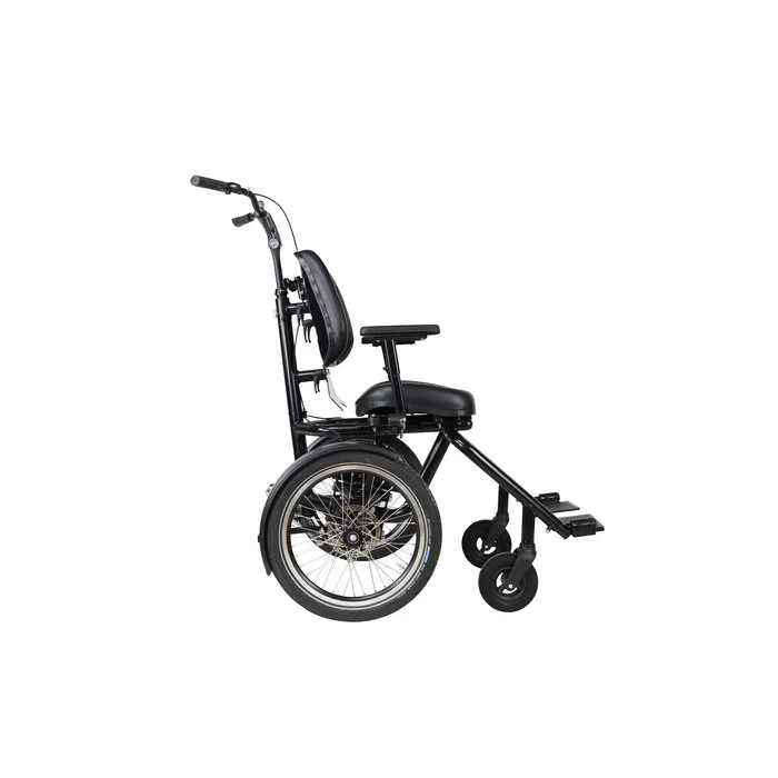 huka Rolstoelfiets Diaz