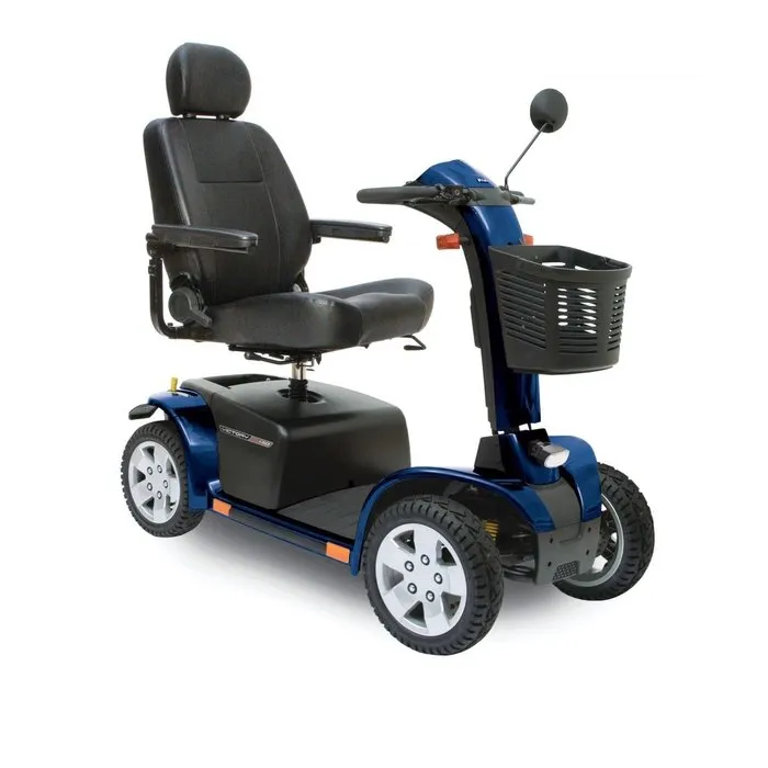 Pride Victory XL 130 Scootmobiel