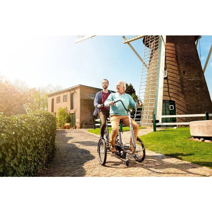 Huka Tandem Copilot 3