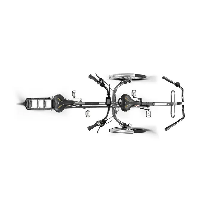 Huka Tandem Copilot 3