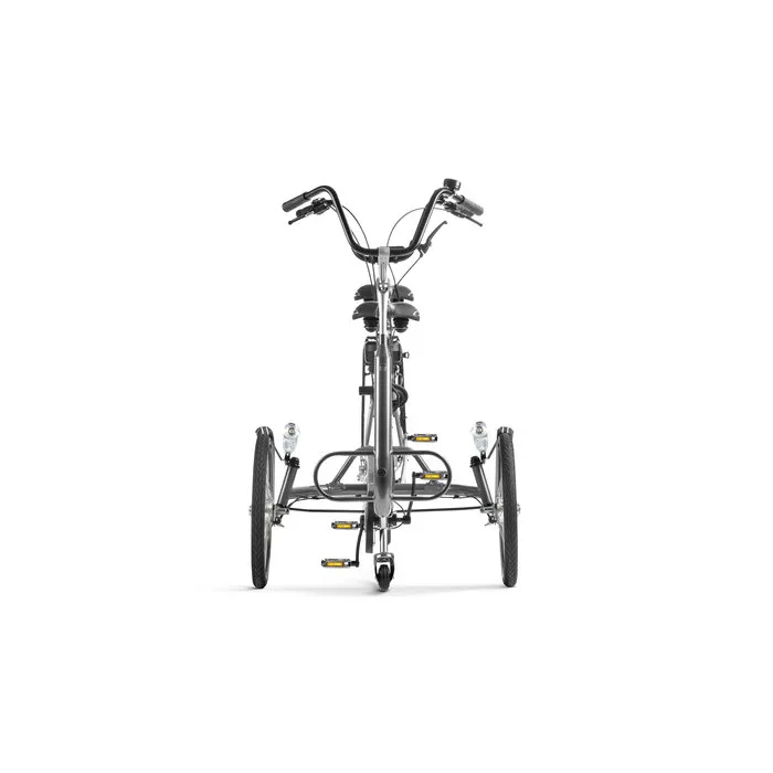 Huka Tandem Copilot 3