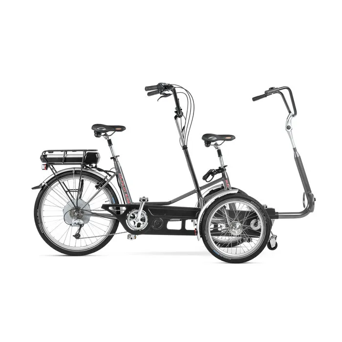 Huka Tandem Copilot 3
