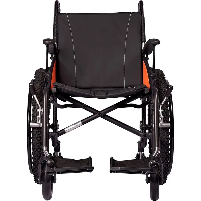 Excel G-Explorer Lichtgewicht Rolstoel