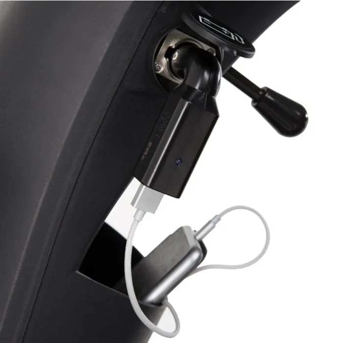 Invacare XLR USB-oplader