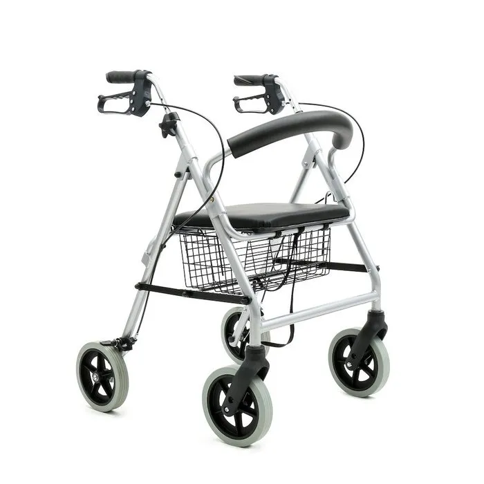 Go Freedom Rollator