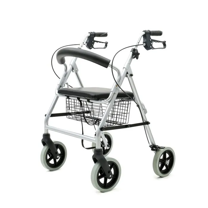 Go Freedom Rollator