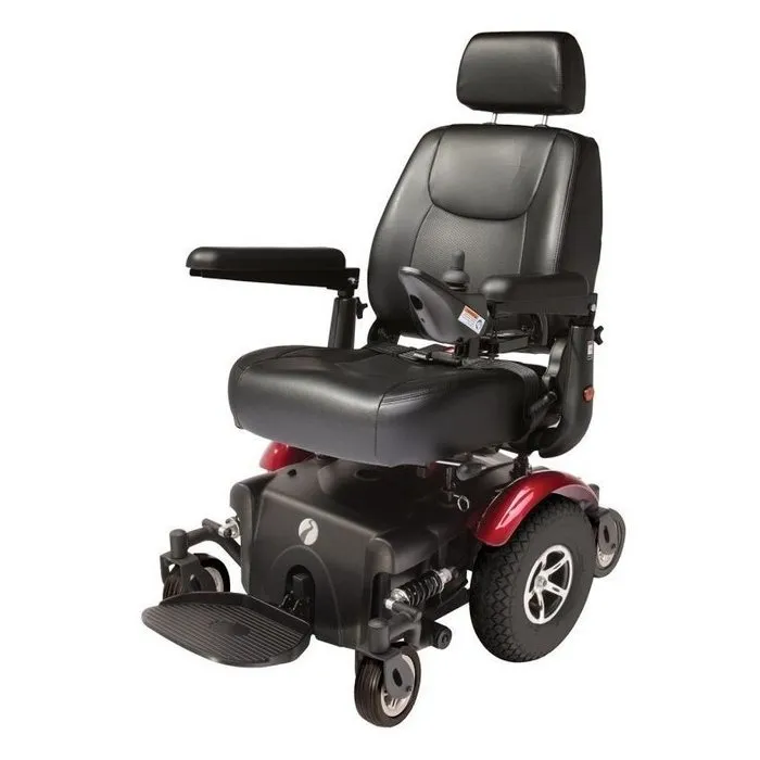 Rascal P327 SL Elektrische Rolstoel