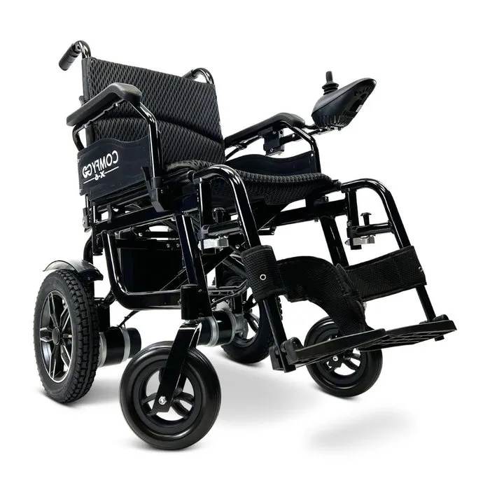 ComfyGO X-6 Elektrische Rolstoel