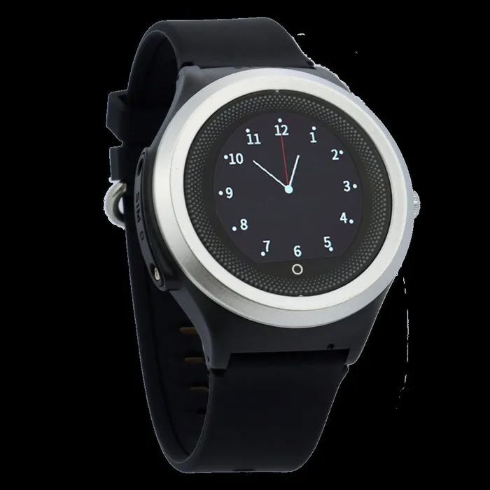 LifeWatcher alarmeringshorloge - Active