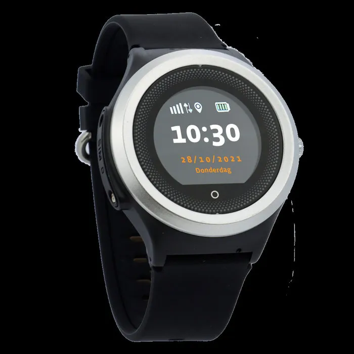 LifeWatcher alarmeringshorloge - Active