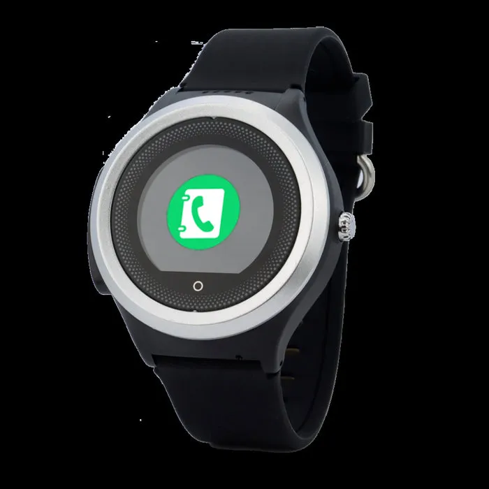 LifeWatcher alarmeringshorloge - Active