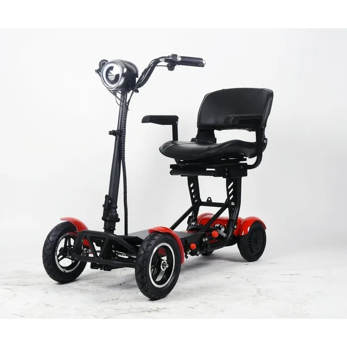 ComfyGO MS3000 Plus Opvouwbare Scootmobiel