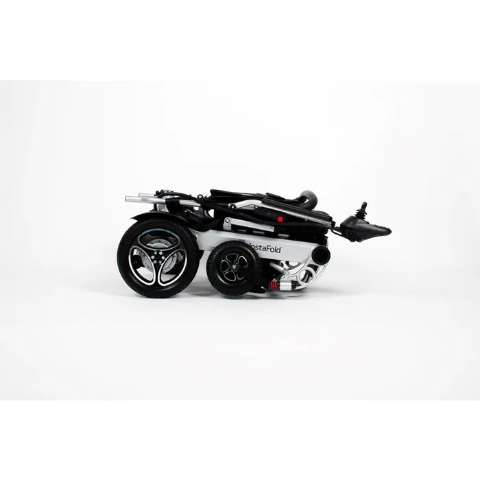 Drive Medical Instafold Elektrische Rolstoel