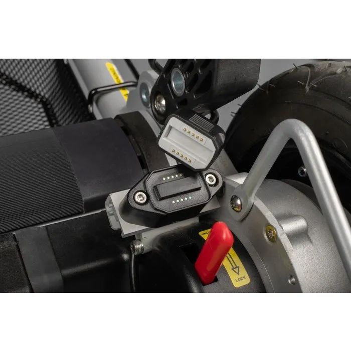 e-Ability Magneet connector