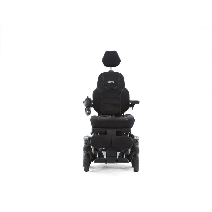 Life & Mobility Karma MID Lectus