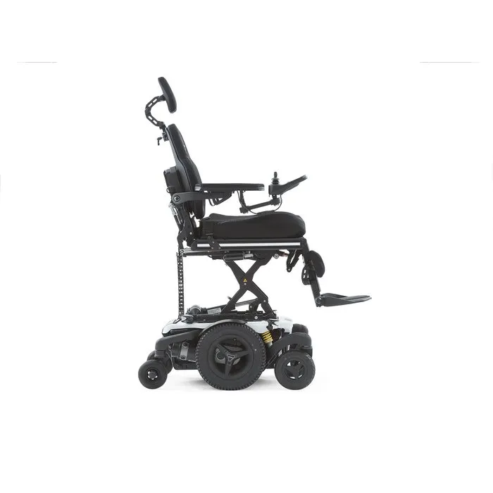 Life & Mobility Karma MID Lectus