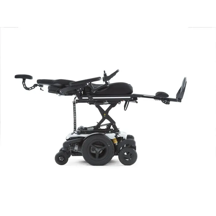 Life & Mobility Karma MID Lectus