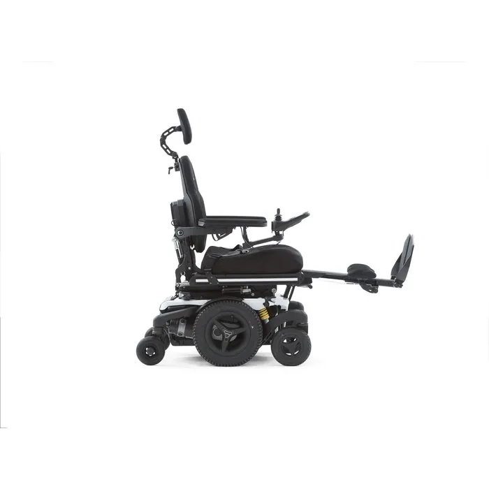 Life & Mobility Karma MID Lectus