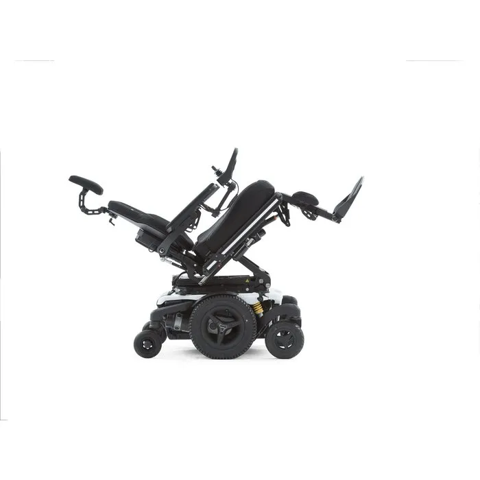 Life & Mobility Karma MID Lectus