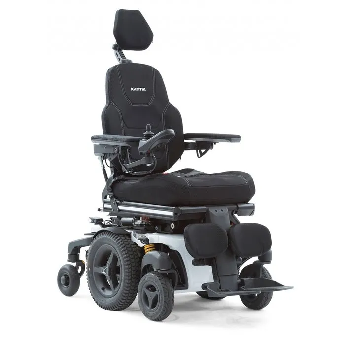 Life & Mobility Karma MID Lectus