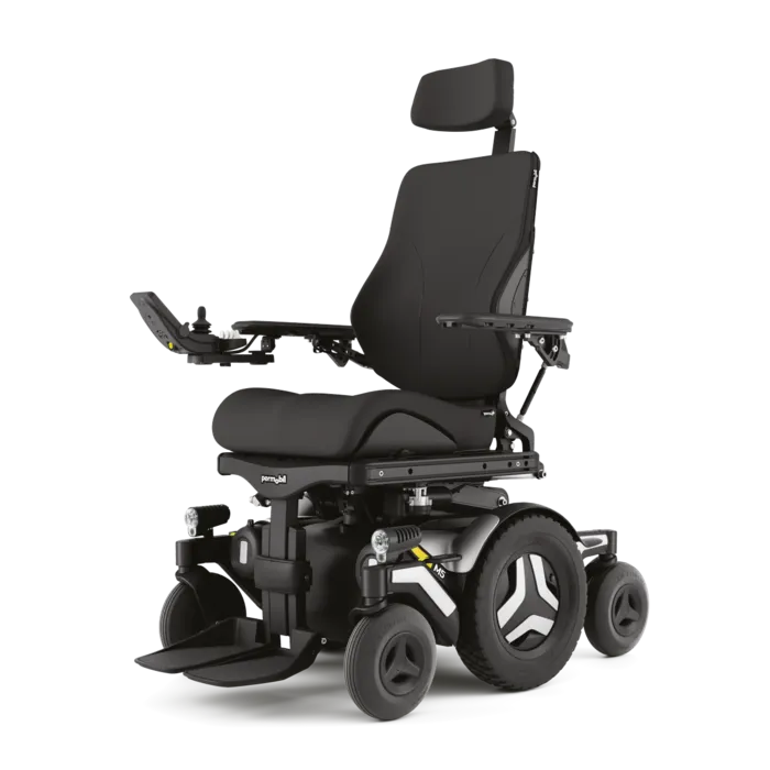 Permobil  M5 Corpus