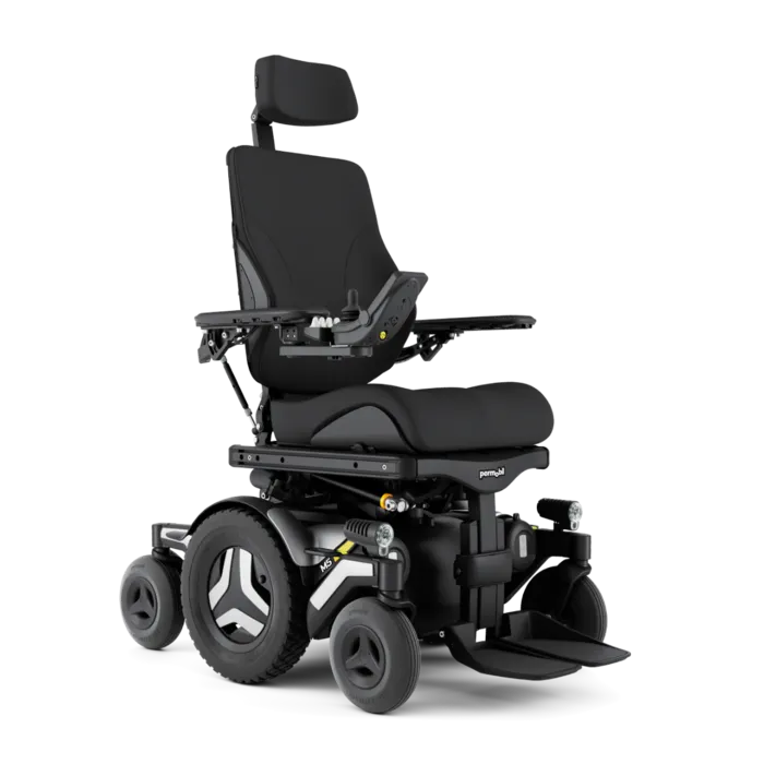 Permobil  M5 Corpus