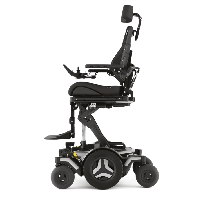 Permobil  M5 Corpus