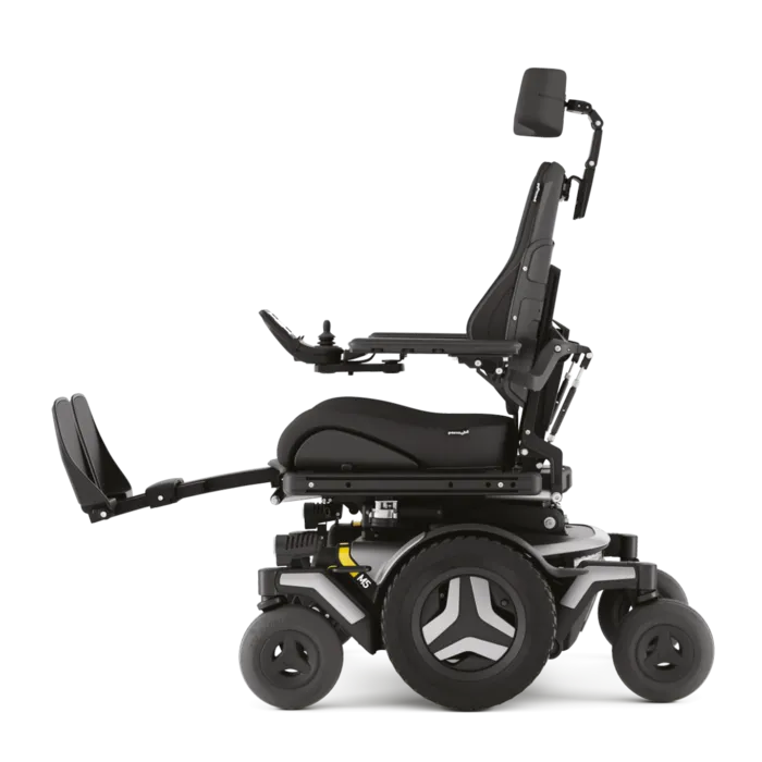 Permobil  M5 Corpus