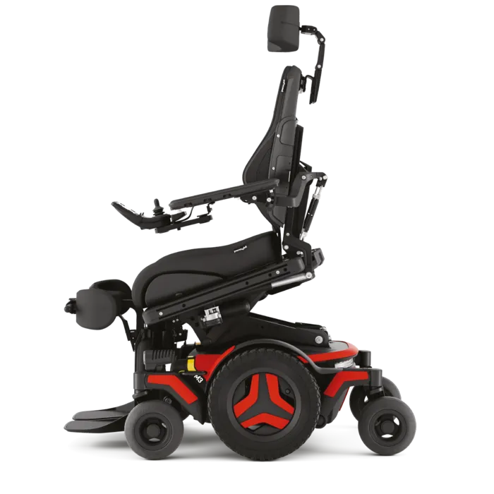 Permobil M3 Corpus