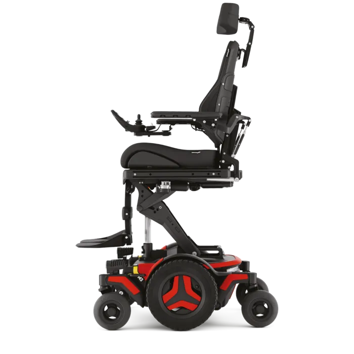 Permobil M3 Corpus