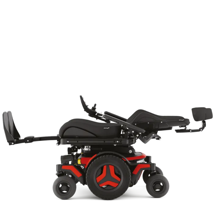 Permobil M3 Corpus