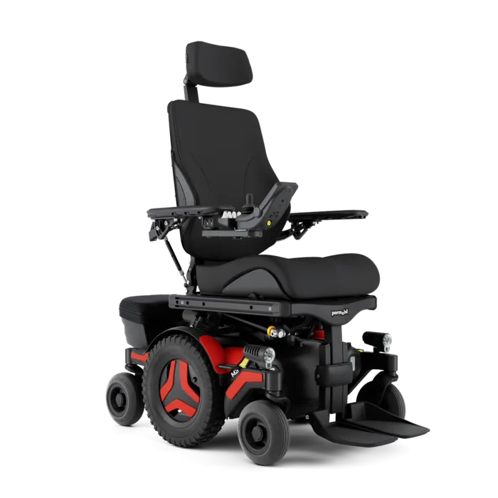 Permobil M3 Corpus