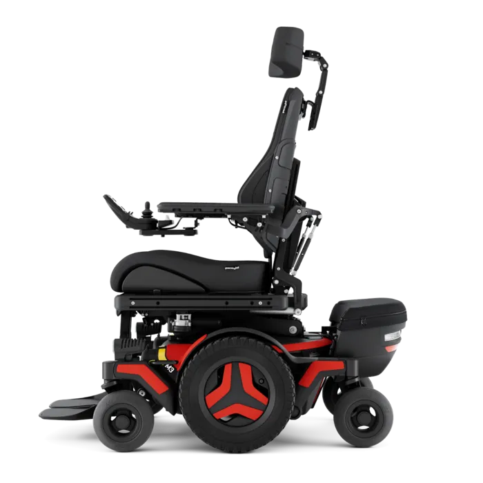 Permobil M3 Corpus