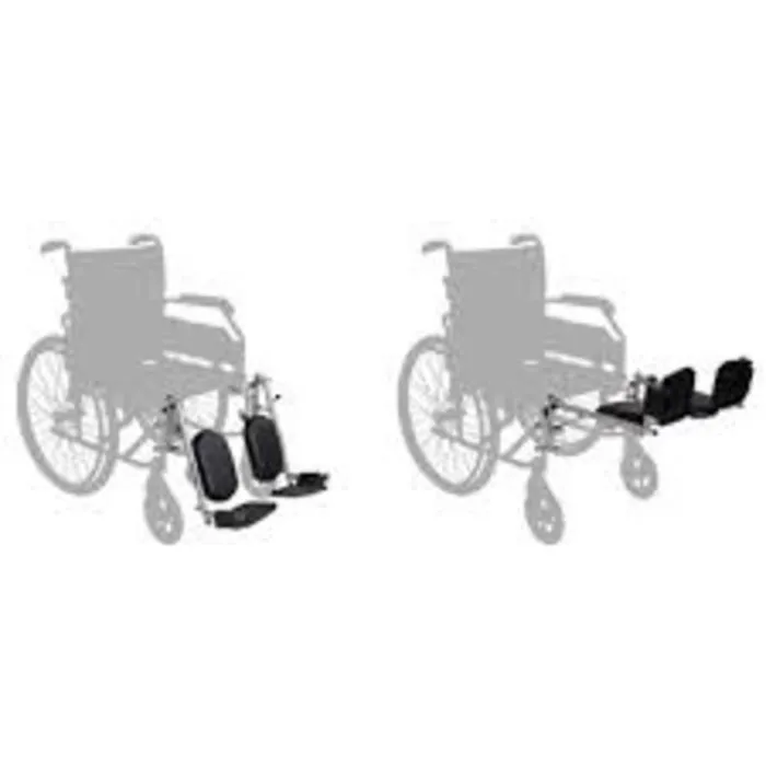 Comfort Beensteun Mega PL2