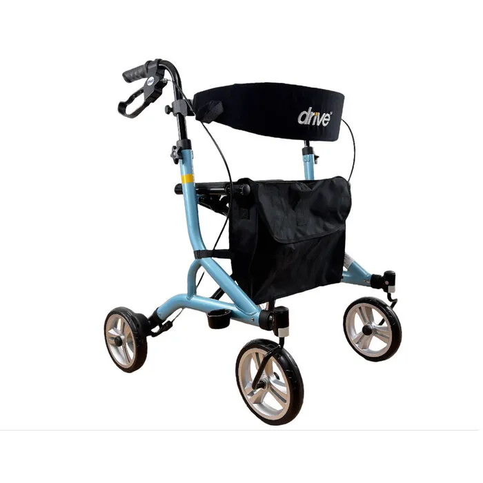 Drive Medical Rollator Nitro SL
