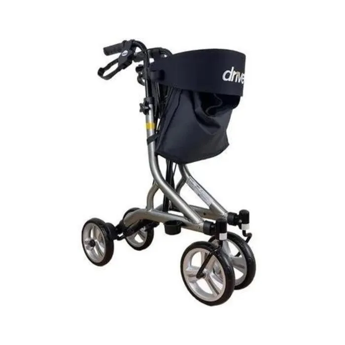 Drive Medical Rollator Nitro SL