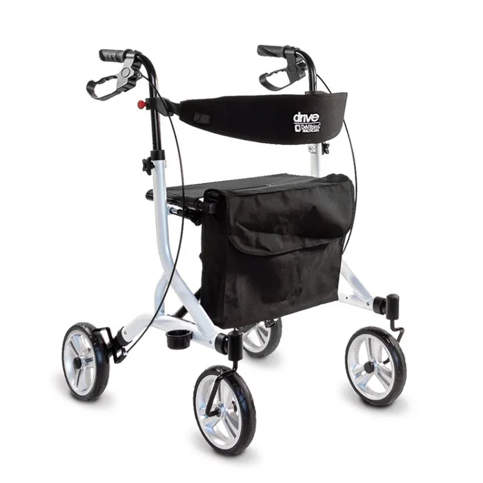 Drive Medical Rollator Nitro SL